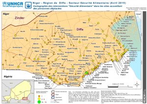 NER_Map_Diffa_6W_SécuritéAlimentaire_EncoursetRéalisées_21Mai2015_A3_Fr_v1