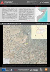 SOM_Factsheet_DSA Site Level_Laas Caanood District_July 2018