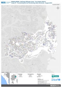 BGD_Map_CoxsBazar_Camp07_WaterSourceFunctionality_AUG2018_A0