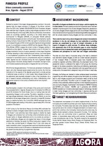 UGA_AruaNeighborhoodReports_Pangisa_201809