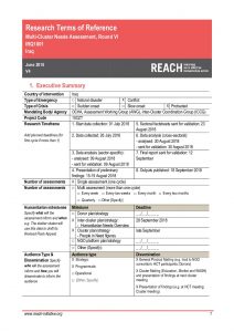 IRQ_Terms of Reference_MCNA VI_July 2018