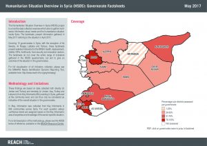 SYR_Factsheet_HSOS_Governorate_Factsheet_May2017