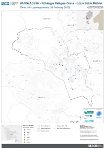 bgd_map_coxbazar_Camp 19_education_a1