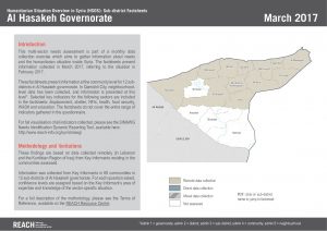 SYR_Factsheet_HSOS Sub-District Factsheets Al Hasakeh_March 2017