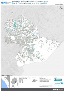 BGD_Map_CoxsBazar_Camp09_LatrineFunctionality_AUG2018_A0