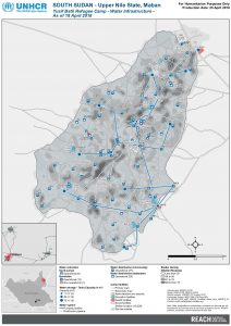 REACH_SSD_MAP_UNHCR_YusifBatil_Water_Infra_18APR18_A3