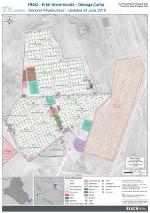 REACH IRQ Map IDP Debaga 8Aug2019