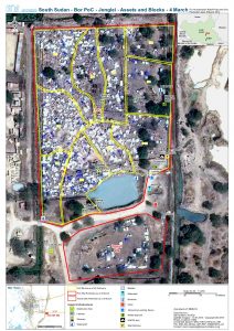 SSD - Bor PoC - Jonglei - Assets and Blocks