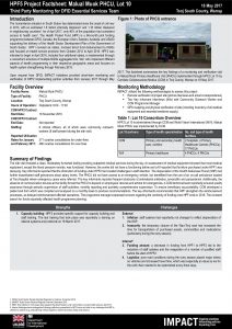 HPF5_IMPACT_SSD_Factsheet_DfidEstMalualMuokPHCU_May2017