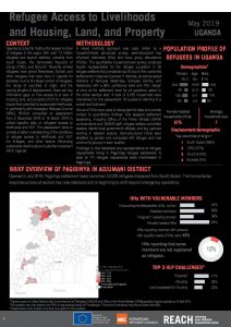UGA_Factsheet_1804_HLP_PAGIRINYA_MAY2019