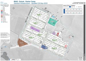 REACH IRQ Map IDP Darkar 12Nov2020