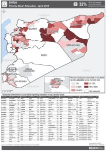 REACH_SYR_Map_HSOS_PriorityNeedsbySector_WoS_April2018