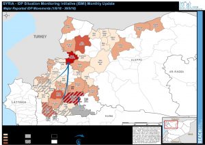 SYR_Map_CCCM_ISMI Monthly Standalone Movement Overview_September_2018