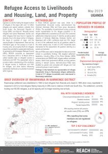UGA_Factsheet_1804_HLP_RWAMWANJA_MAY2019