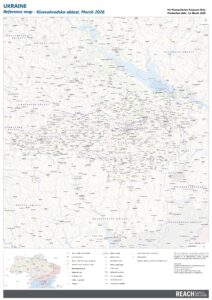 REACH UKR Map REF Kirovohradska oblast Overview Map vertical 11 MARCH 2026 A0 EN