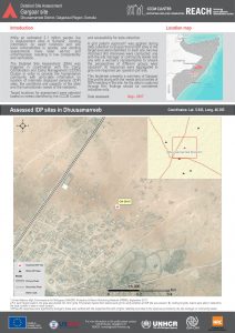 SOM_Factsheet_DSA Site Level_Dhuusamarreeb District_July 2018