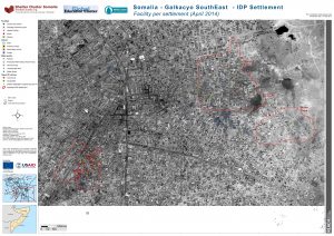 SOM_Map_South East Galkacyo IDP Settlements_8 May 2014_A0