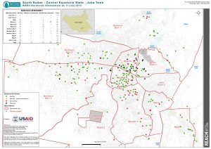 SSD_Map_Juba_stm_BoreholesAssessment_11July2015_A3