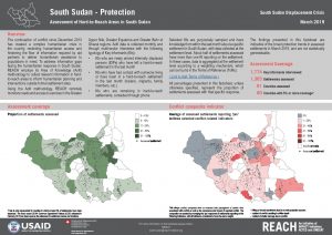 SSD_Factsheet_Assessment of Hard-to-Reach Areas Protection_March 2019