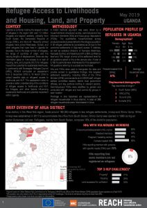 UGA_Factsheet_1804_HLP_ARUA_MAY2019