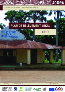 Plan de relèvement local, Obo, République centrafricaine – Avril 2021