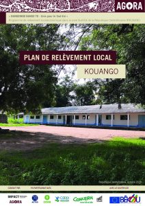 Plan de relèvement local, Kouango, République centrafricaine - Octobre 2020