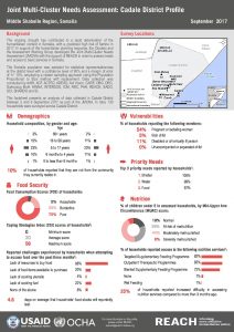 SOM_Factsheet_JMCNA Cadale District_September 2017