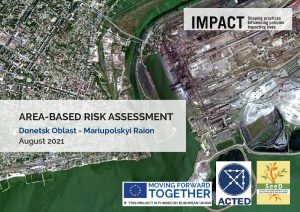 IMPACT UKR Report Mariuopol ABRA Aug2021