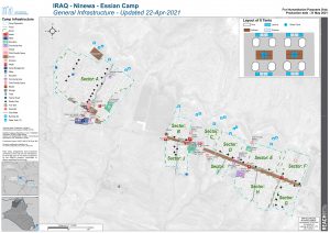 REACH IRQ Map IDP Essian 31May2021