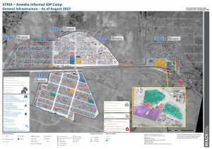 REACH_SYR_Map_Areesha_Camp_August2022_A0