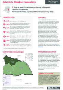 REACH_RDC_factsheet_HSM-Maniema-Territoire de Kabambare-Janvier-2025