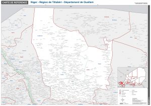 NER_Map_Tillaberi_region-Ouallam_departement_REF_Mars2018_A0
