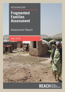AFG_Report_Fragmented Families Assessment_May2018