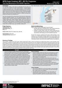 WFP6_IMPACT_SSD_Factsheet_Malakal_HarissProjectWviFsl_Mar2017