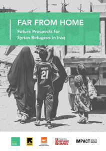 IMPACT_SYR_Far_From_Home_Syrian_refugees_in_Iraq