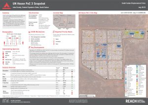 SDD_Factsheet_Juba_Camp_PoC3_15July2015