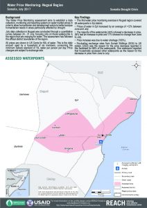SOM_Factsheet_Water Price Monitoring_Nugaal_July 2017