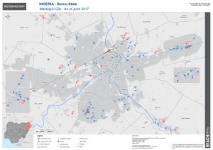 NGA_Map_Maiduguri_Reference_23July2017