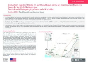 REACH DRC Factshet_IPHRA_Nyiragongo (Octobre 2025)