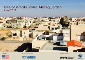 JOR_Profile_BPRM Area-based City Profile: Mafraq_June 2017