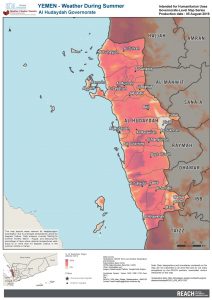 YEM_SummerWeatherization_20June2019_A4_Al Hudaydah