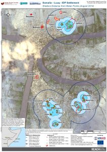 REACH_SOM_Map_SomaliaDisplacementCrisis_Luuq_WaterDistance_26Sep2014_A3