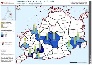 PHL_Map_BOHOL_Water_13NOV2013_A4