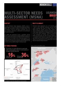 UGA_MSNA-Brief_Feb2019