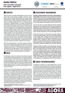 UGA_AruaNeighborhoodReports_Mvara_201809