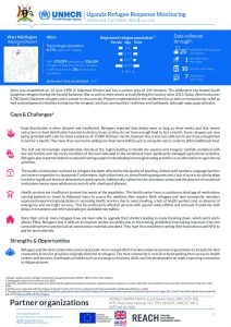 UGA_Factsheet_Gap Analysis_Alere_June2018