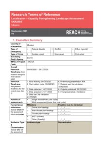 UKR2505_REACH_ToR_Capacity strengthening_Sept 2025