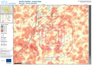 SSD_Map_Bor_Camp_TerrainElevation_10July2015