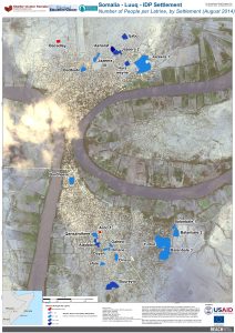 REACH_SOM_Map_SomaliaDisplacementCrisis_Luuq_LatrineDensity_26Sep2014_A0