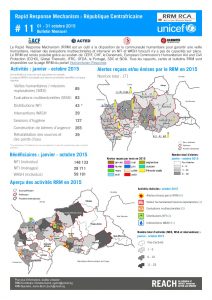 CAR_Factsheet_Rapid Reponse Mechanism Bulletin #11_October 2015_French
